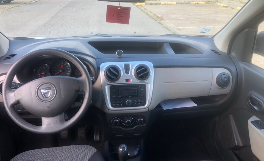 DACIA Dokker conbi 1.5 dci