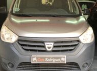 DACIA Dokker conbi 1.5 dci