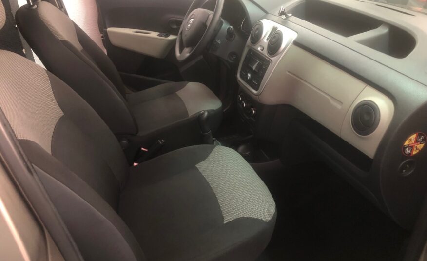 MITSUBISHI Outlander 2.0 DI-D 140