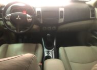 MITSUBISHI Outlander 2.0 DI-D 140