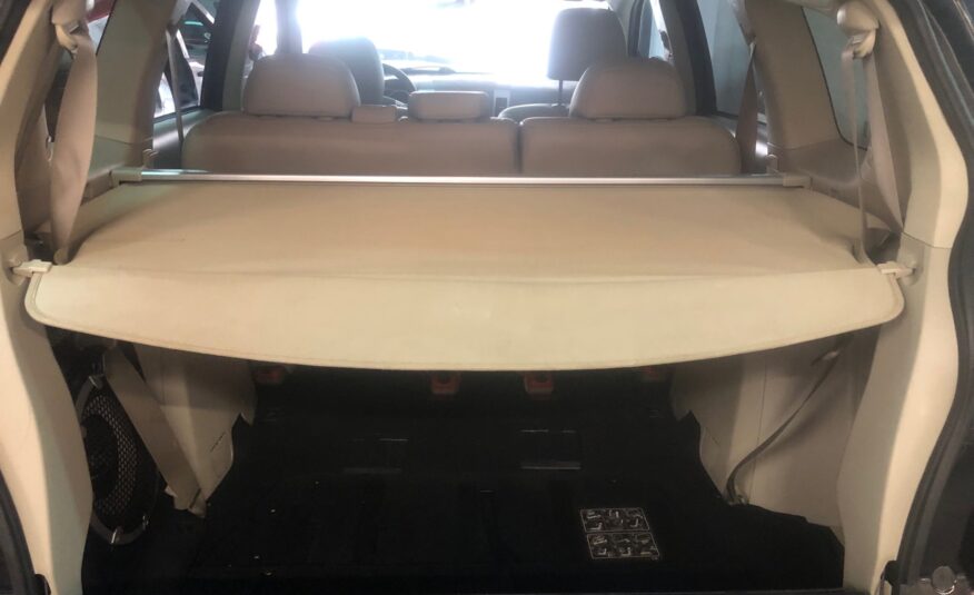MITSUBISHI Outlander 2.0 DI-D 140