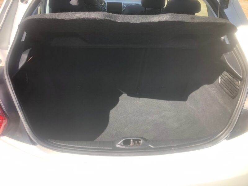 PEUGEOT 208 1.5 BlueHDI Allure