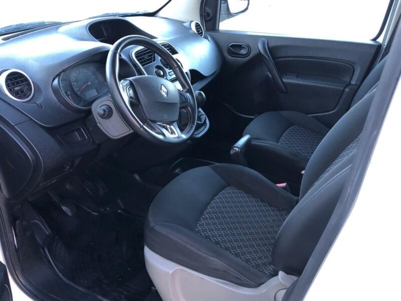 RENAULT KANGOO 1.5 DCI 90 EXPRESSION 5P