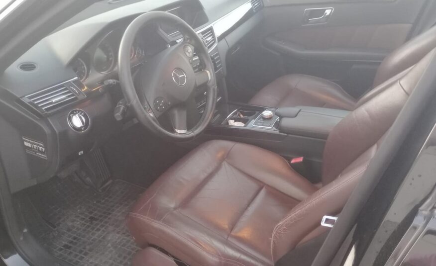 MERCEDES-BENZ 350 CDI BE AVANGARDE 7G-T 350 CDI BE AVANGARDE 7G-T