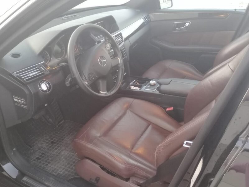 MERCEDES-BENZ 350 CDI BE AVANGARDE 7G-T 350 CDI BE AVANGARDE 7G-T