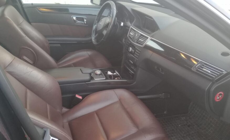 MERCEDES-BENZ 350 CDI BE AVANGARDE 7G-T 350 CDI BE AVANGARDE 7G-T