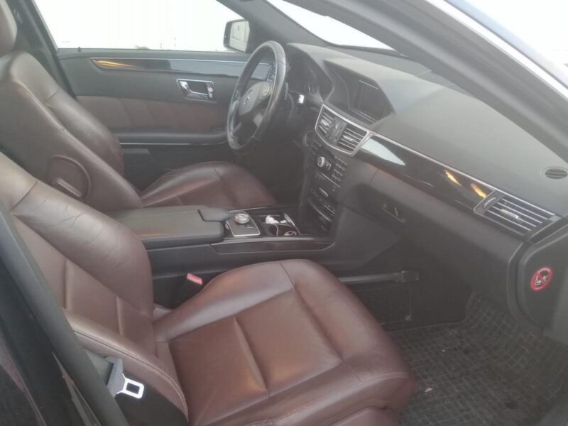 MERCEDES-BENZ 350 CDI BE AVANGARDE 7G-T 350 CDI BE AVANGARDE 7G-T