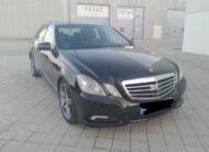 MERCEDES-BENZ 350 CDI BE AVANGARDE 7G-T 350 CDI BE AVANGARDE 7G-T