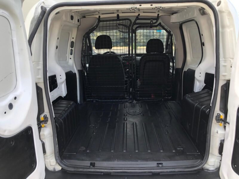 FIAT Fiorino 1.3 multijet