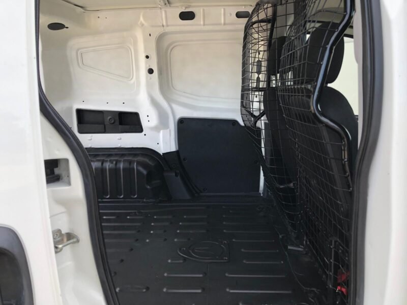 FIAT Fiorino 1.3 multijet