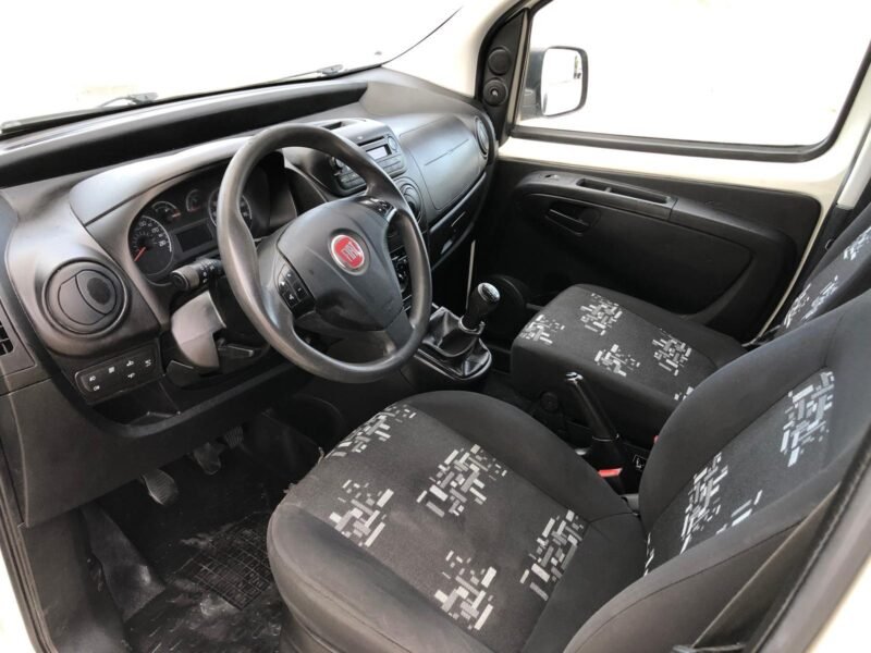 FIAT Fiorino 1.3 multijet