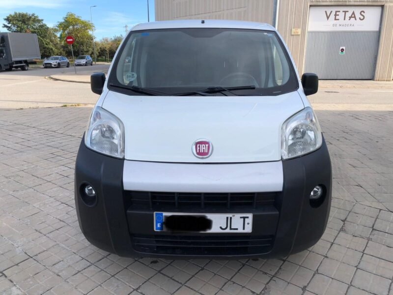 FIAT Fiorino 1.3 multijet