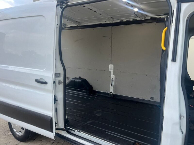 FORD TRANSIT 350 L2 van. 2.0 Tdci 130 trend N1