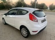 FORD Fiesta 1.5 TDCI