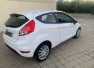FORD Fiesta 1.5 TDCI
