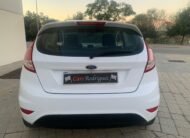 FORD Fiesta 1.5 TDCI