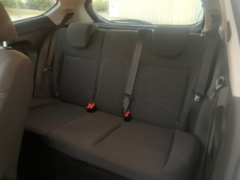 FORD Fiesta 1.5 TDCI