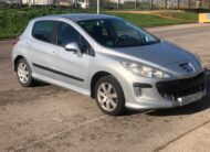 PEUGEOT 308 1.6 VTi 120cv 5p.