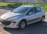 PEUGEOT 308 1.6 VTi 120cv 5p.