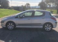 PEUGEOT 308 1.6 VTi 120cv 5p.