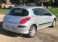 PEUGEOT 308 1.6 VTi 120cv 5p.