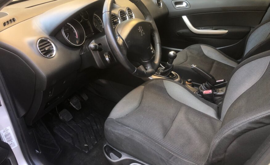 PEUGEOT 308 1.6 VTi 120cv 5p.