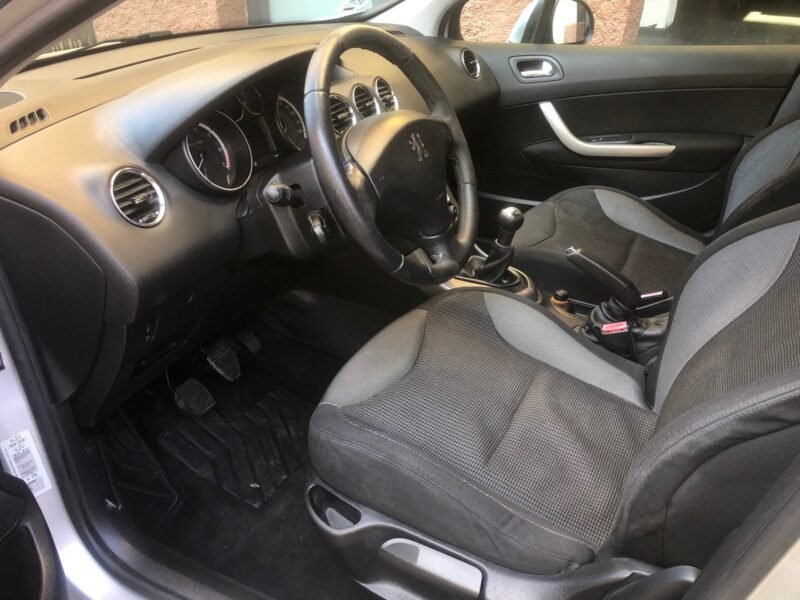 PEUGEOT 308 1.6 VTi 120cv 5p.