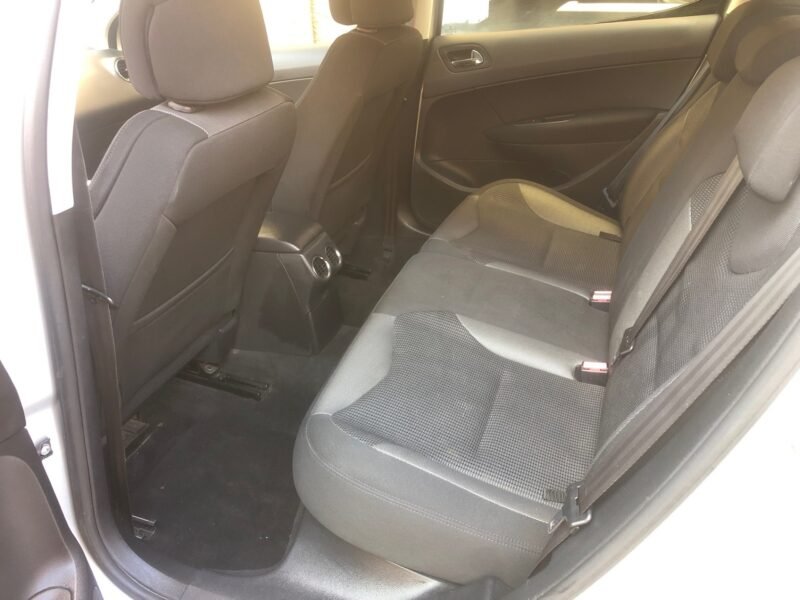 PEUGEOT 308 1.6 VTi 120cv 5p.