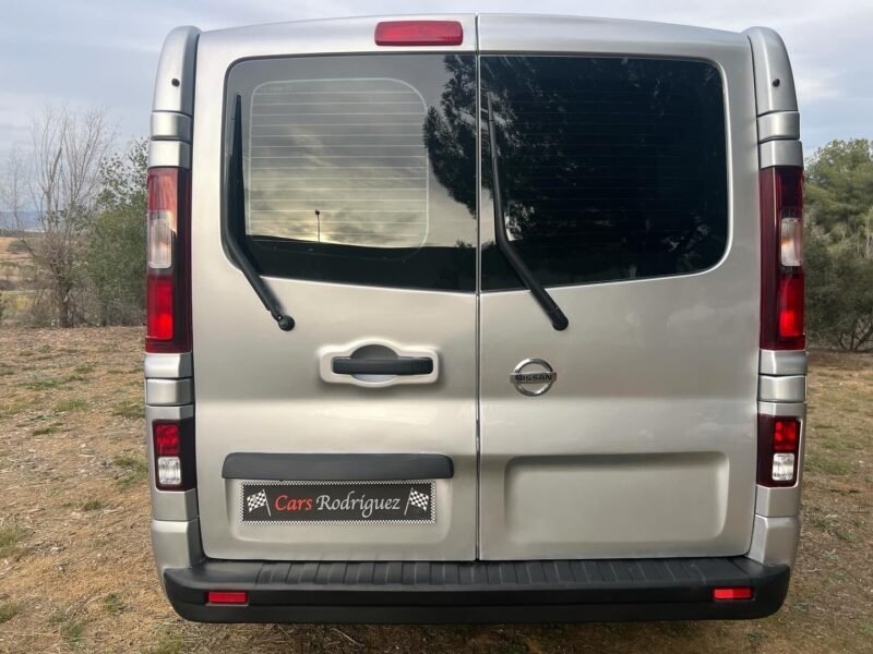 NISSAN Nv 300 NV 300