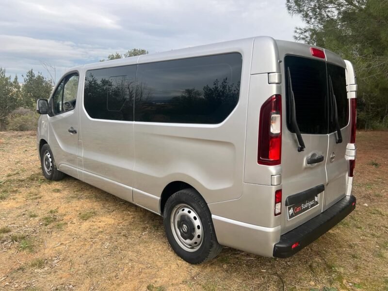 NISSAN Nv 300 NV 300