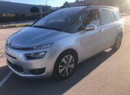 CITROEN Grand C4 Picasso 2.0 BlueHDI Edition 5p
