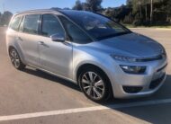 CITROEN Grand C4 Picasso 2.0 BlueHDI Edition 5p
