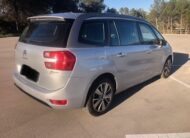 CITROEN Grand C4 Picasso 2.0 BlueHDI Edition 5p