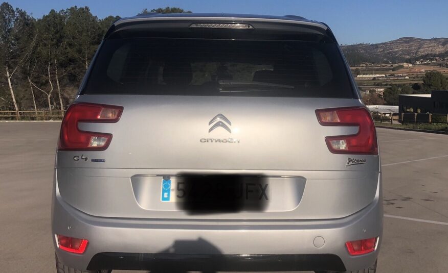 CITROEN Grand C4 Picasso 2.0 BlueHDI Edition 5p