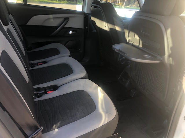 CITROEN Grand C4 Picasso 2.0 BlueHDI Edition 5p