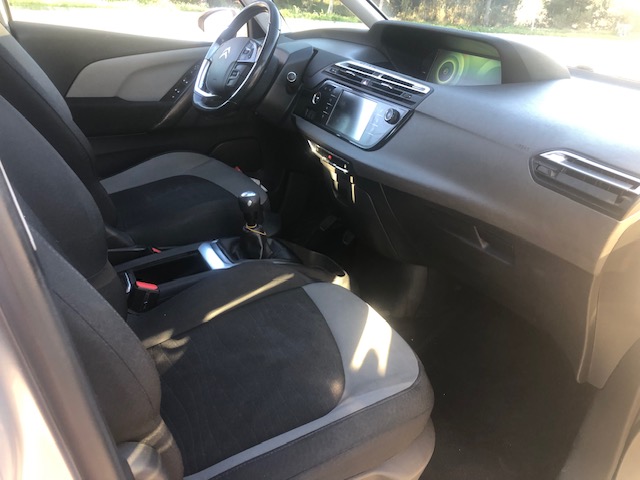 CITROEN Grand C4 Picasso 2.0 BlueHDI Edition 5p