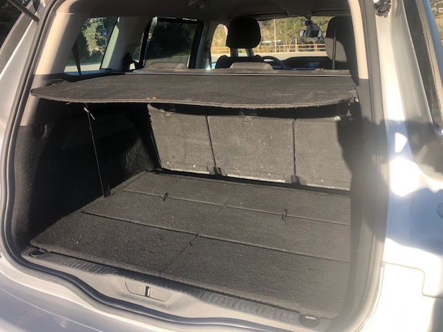 CITROEN Grand C4 Picasso 2.0 BlueHDI Edition 5p