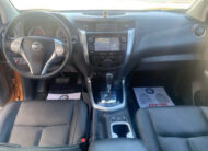 NISSAN Navarra 4*4 Dob.Cab 2.3 dci 190 Tekna Green