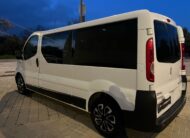 OPEL Vivaro conbi 9 2.CDTI acrist