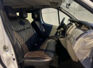 OPEL Vivaro conbi 9 2.CDTI acrist