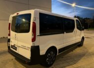 OPEL Vivaro conbi 9 2.CDTI acrist