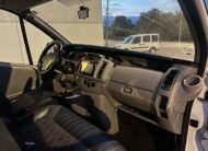 OPEL Vivaro conbi 9 2.CDTI acrist