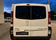 OPEL Vivaro conbi 9 2.CDTI acrist