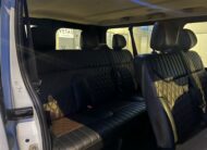 OPEL Vivaro conbi 9 2.CDTI acrist