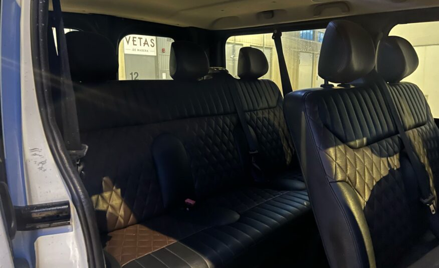 OPEL Vivaro conbi 9 2.CDTI acrist