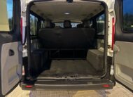 OPEL Vivaro conbi 9 2.CDTI acrist