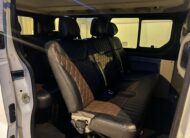 OPEL Vivaro conbi 9 2.CDTI acrist