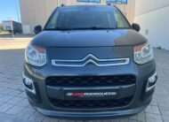 CITROEN C3 CITROEN C3 Picasso 1.6BlueHDi