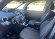 CITROEN C3 CITROEN C3 Picasso 1.6BlueHDi
