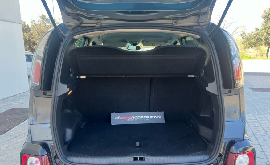 CITROEN C3 CITROEN C3 Picasso 1.6BlueHDi